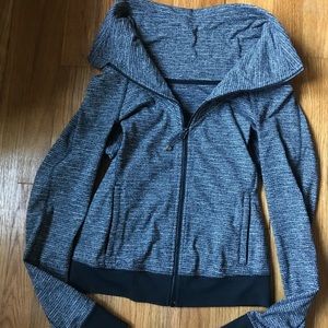Lululemon jacket